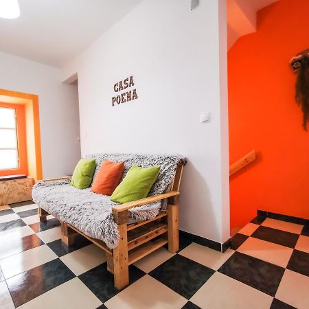 Casa Poema Next To River Tejo & Zezere Villa Constância Eksteriør bilde